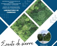 Evento de cierre de los proyecto FID23-06 y FID23-26