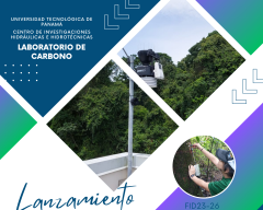 Lanzamiento de dos proyectos de investigación en los ecosistemas de manglar y bosque húmedo tropical